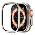 Titanium Screen Protector for Apple Watch Ultra