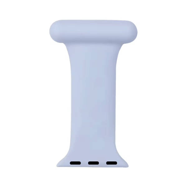 Apple Watch Nurse Fob - Light Blue