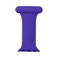 Apple Watch Nurse Fob - Purple