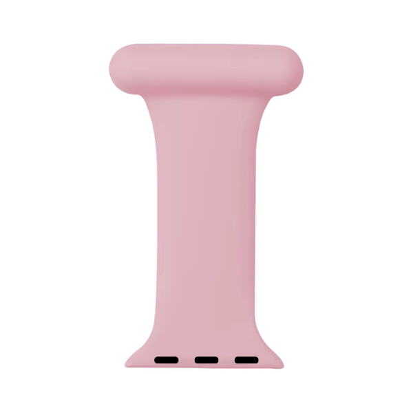 Apple Watch Nurse Fob - Pink