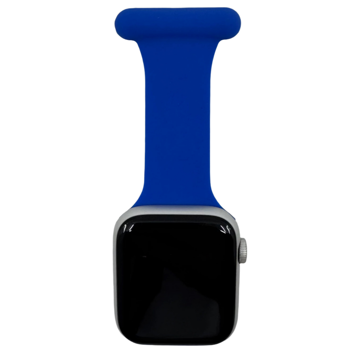 Apple Watch Nurse Fob - Blue