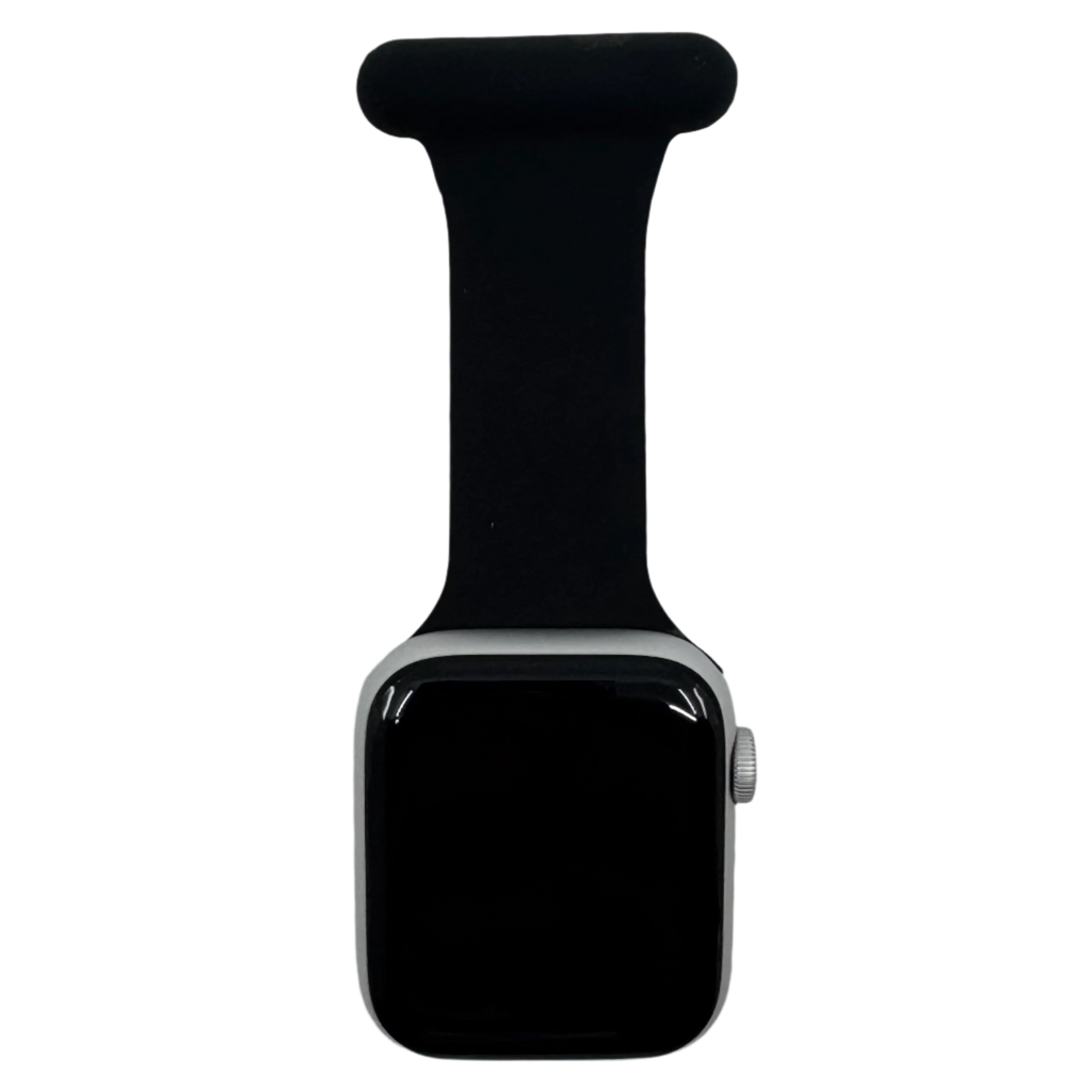 Apple Watch Nurse Fob - Black