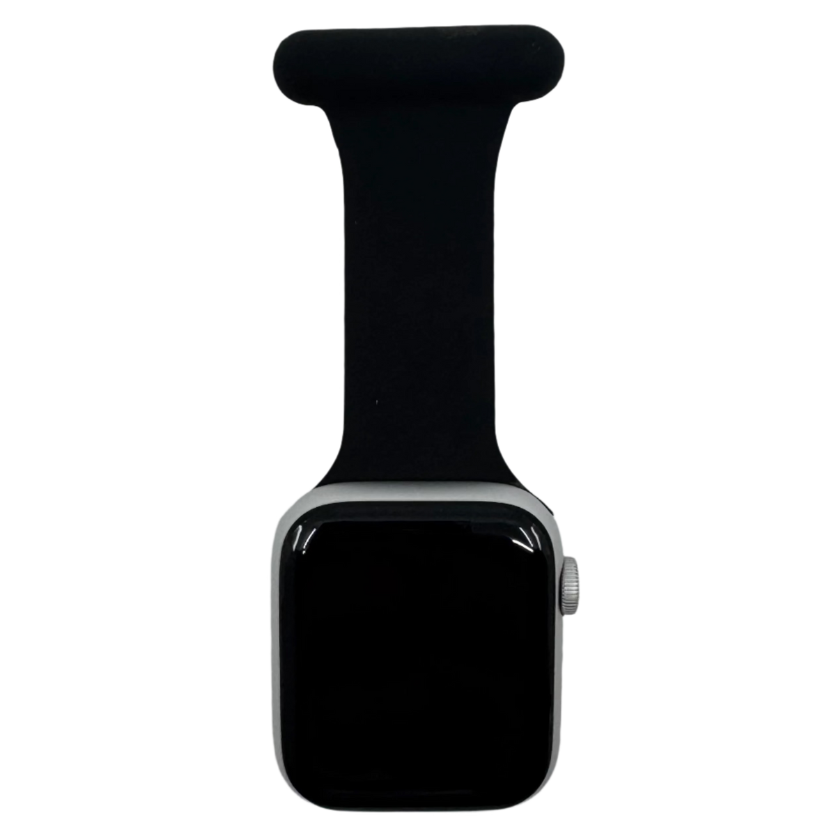 Apple Watch Nurse Fob - Black