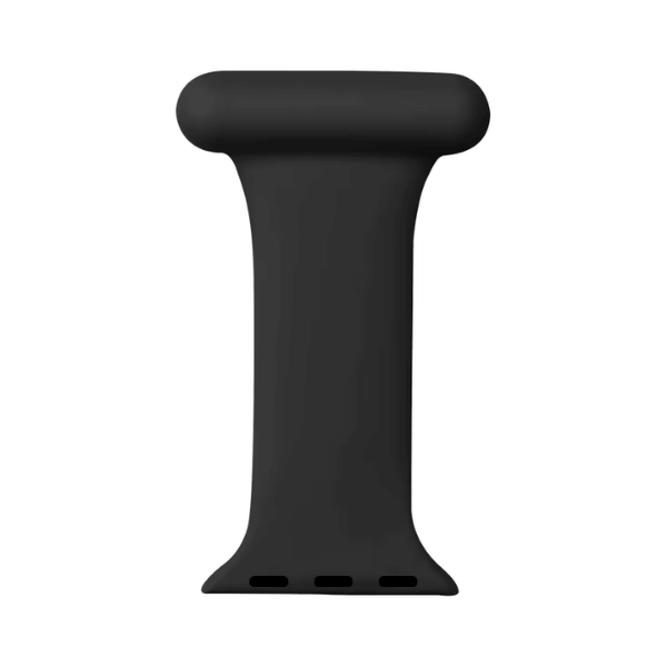 Apple Watch Nurse Fob - Black