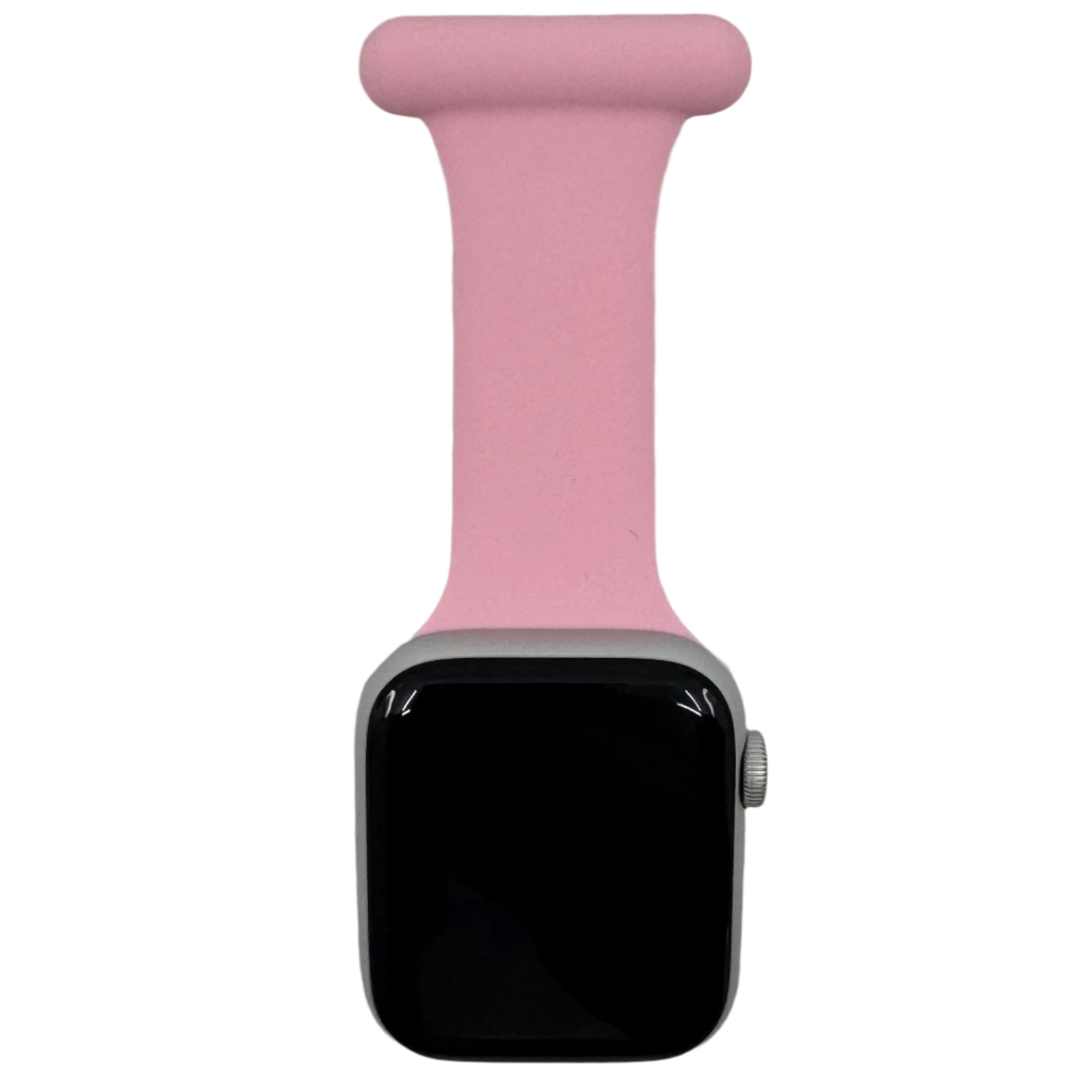 Apple Watch Nurse Fob - Pink