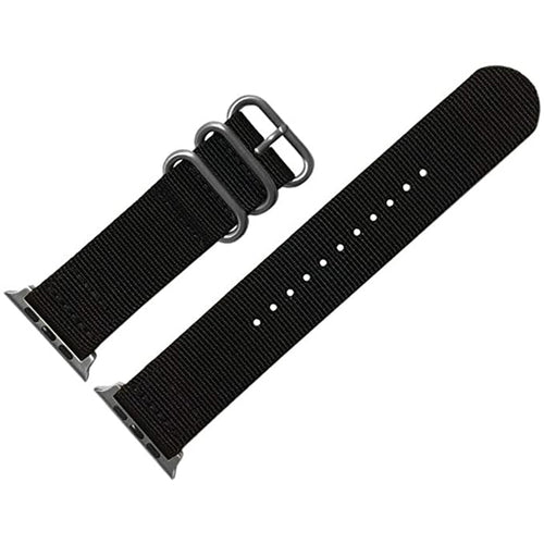 Apple Watch | Black-Ops Z3™ | Nylon