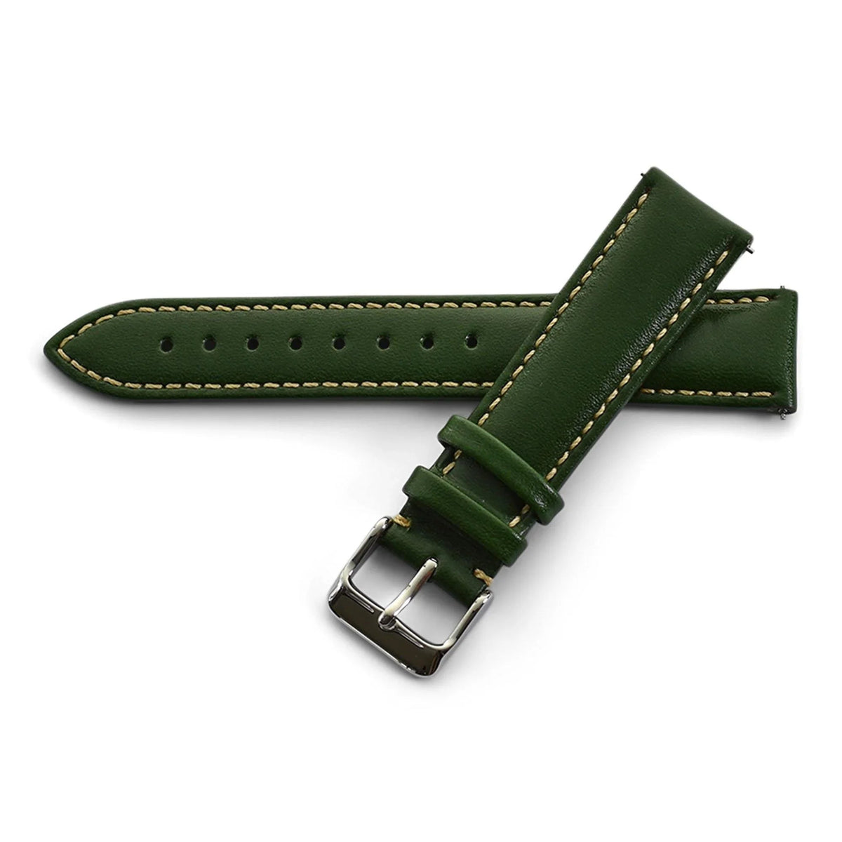 THE CHELSEA QUICK RELEASE GREEN