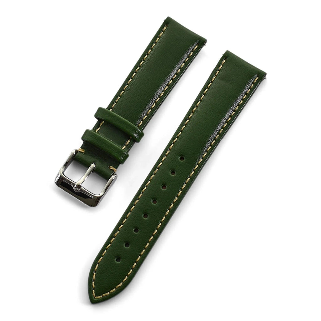 THE CHELSEA QUICK RELEASE GREEN
