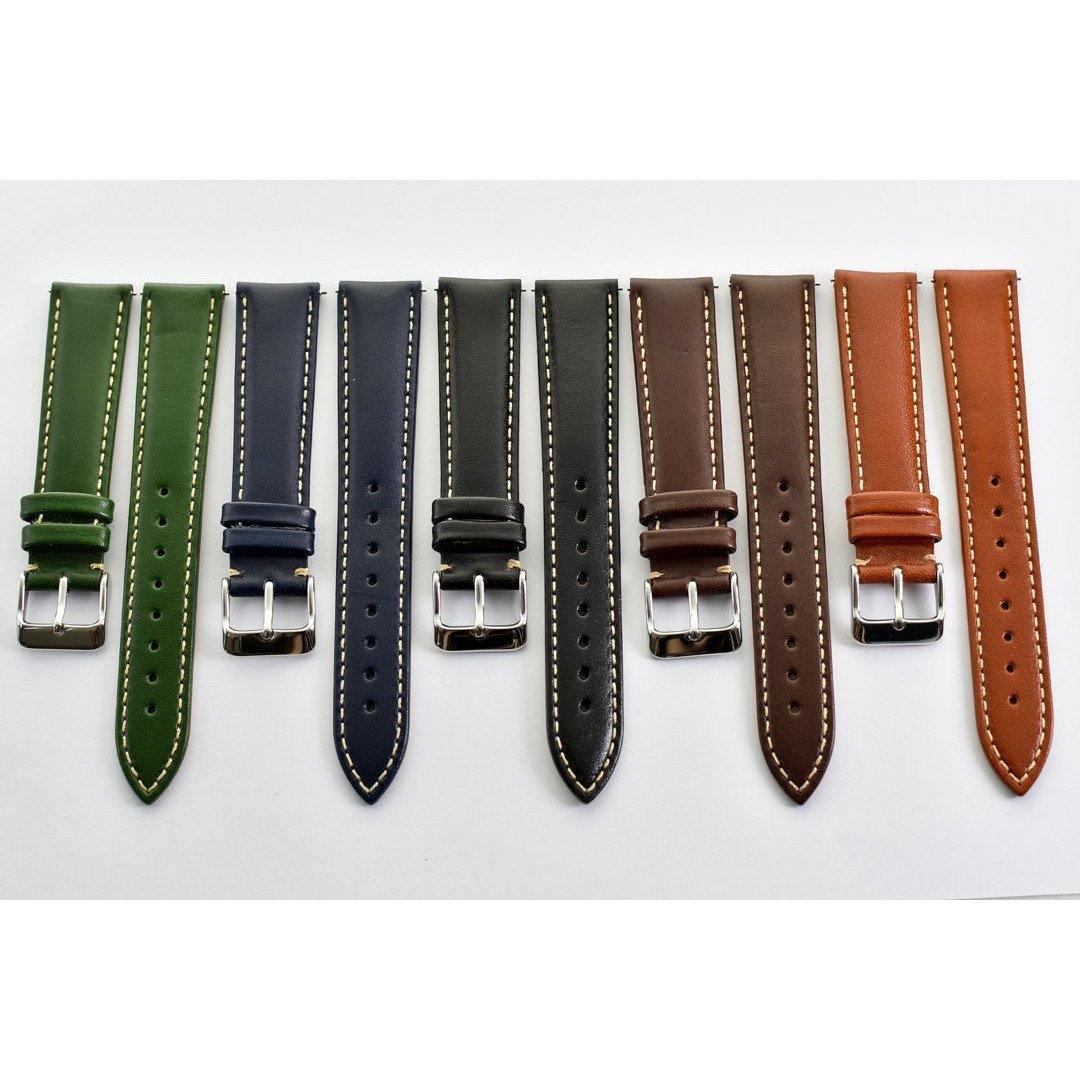 THE CHELSEA QUICK RELEASE GREEN