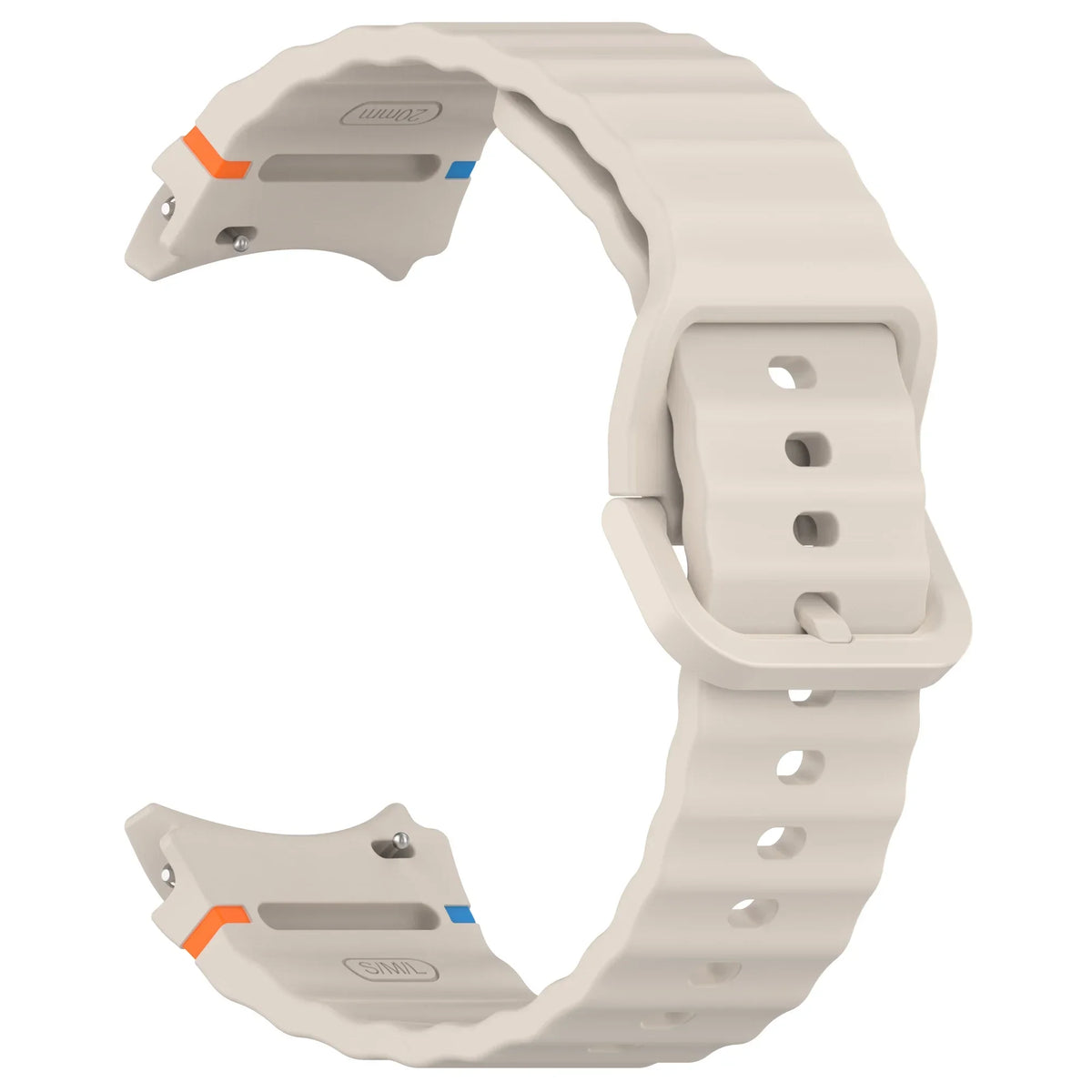 Original-Style Silicone Sport Band for Samsung Galaxy Watch