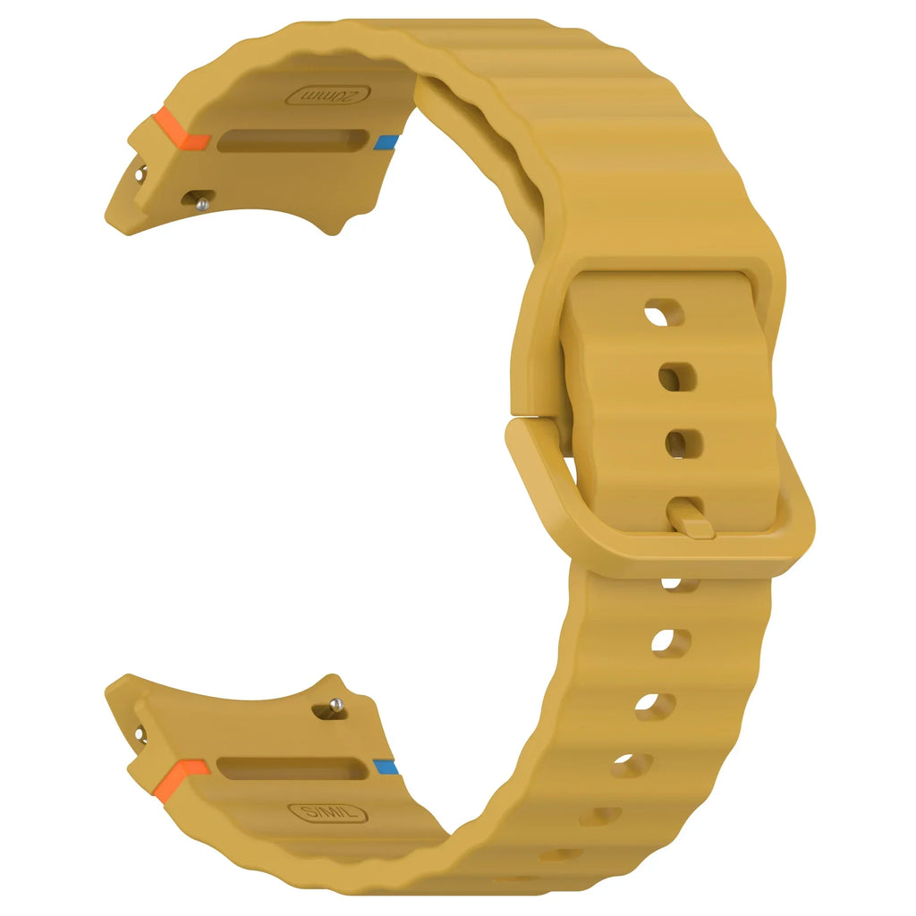 Original-Style Silicone Sport Band for Samsung Galaxy Watch