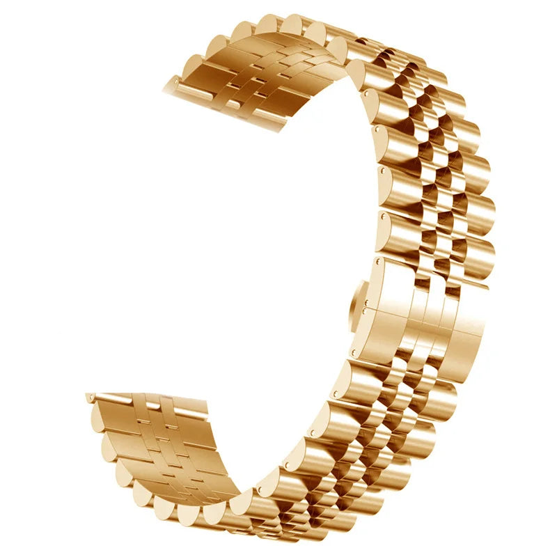 Milanese Mesh Bracelet for Samsung, Huawei & Garmin Watches