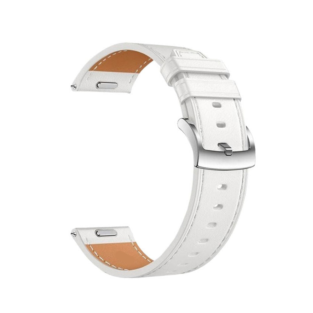 Quick-Release Band | 18mm (Genuine Leather) - 5 colors