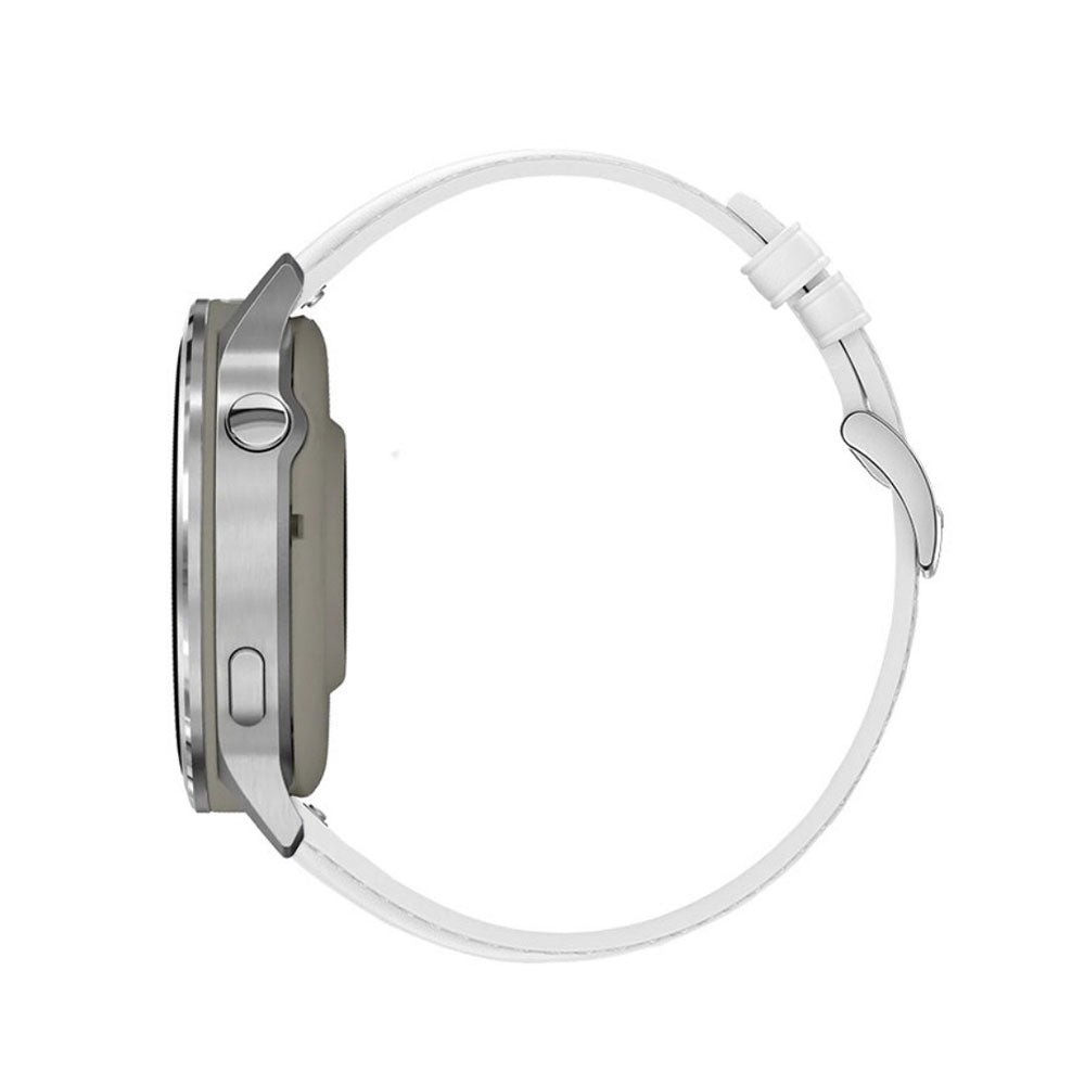 Quick-Release Band | 18mm (Genuine Leather) - 5 colors