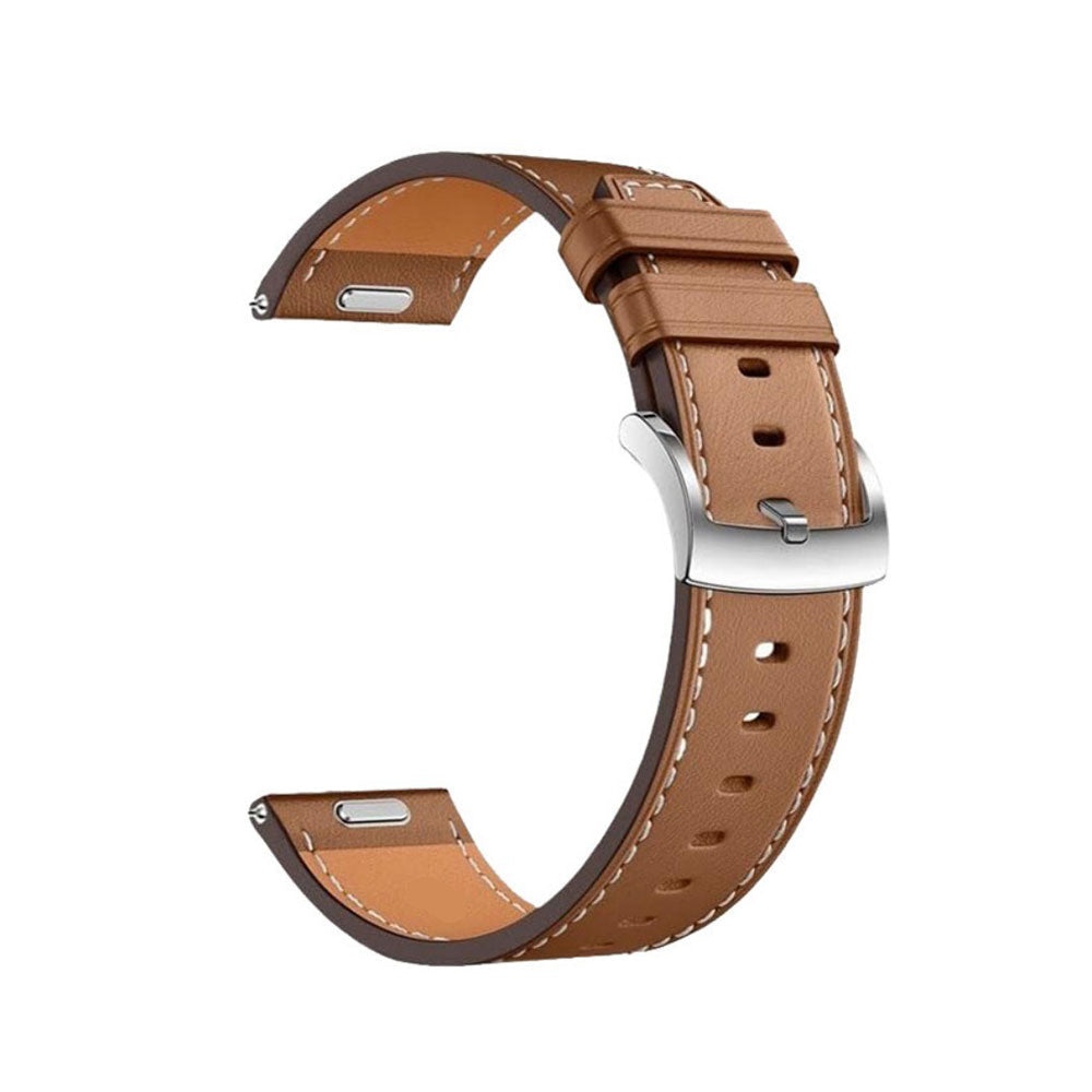 Quick-Release Band | 18mm (Genuine Leather) - 5 colors