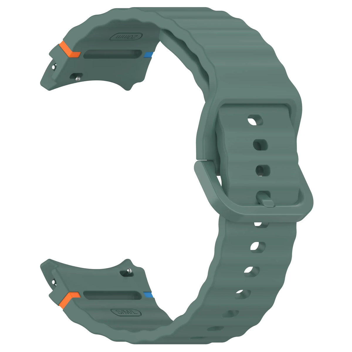 Original-Style Silicone Sport Band for Samsung Galaxy Watch