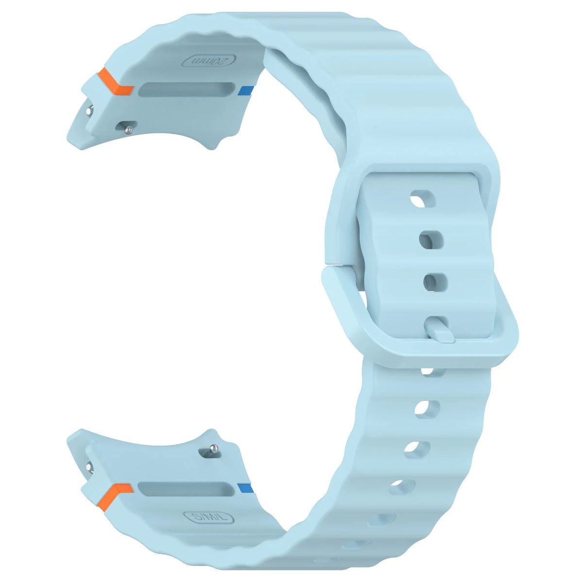 Original-Style Silicone Sport Band for Samsung Galaxy Watch