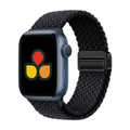Braided Magnetic Strap