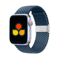 Braided Nylon Strap