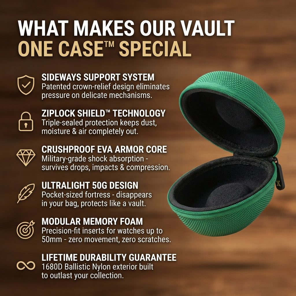 Vault One Case™