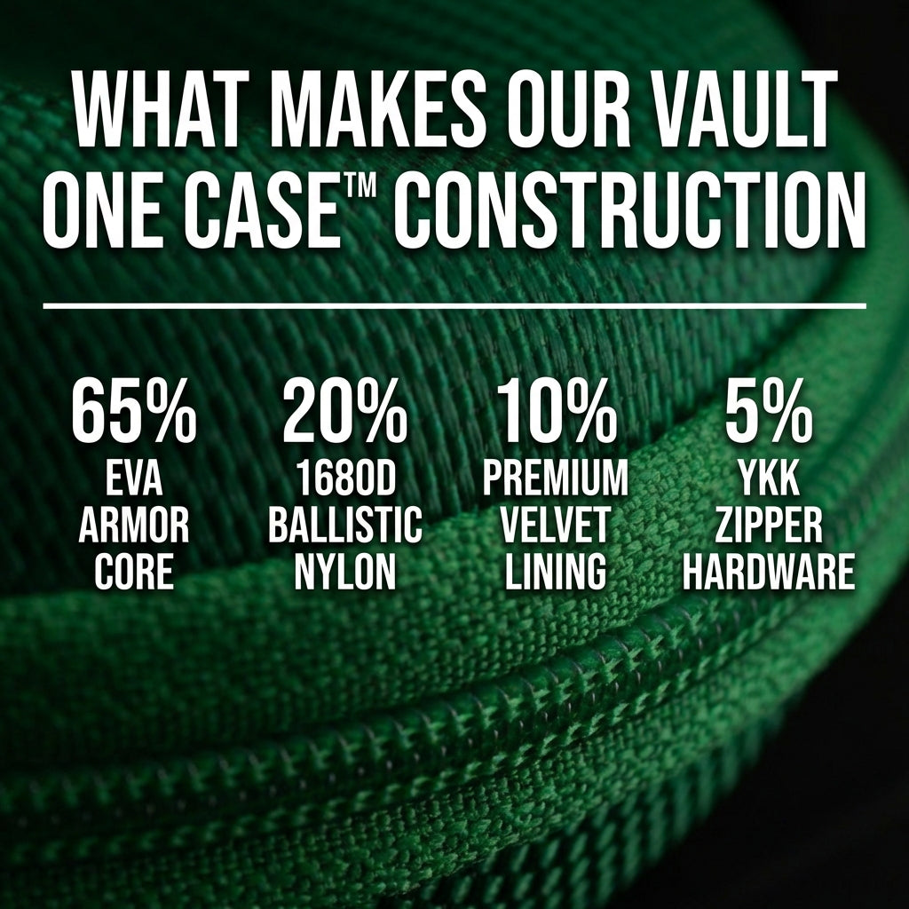 Vault One Case™
