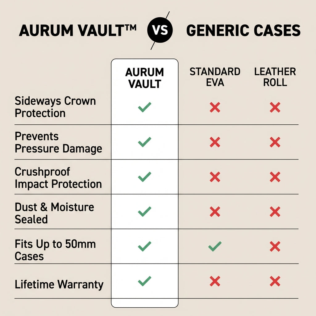 Vault One Case™