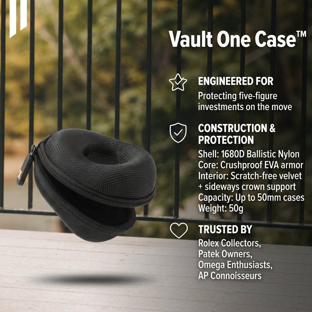 Vault One Case™