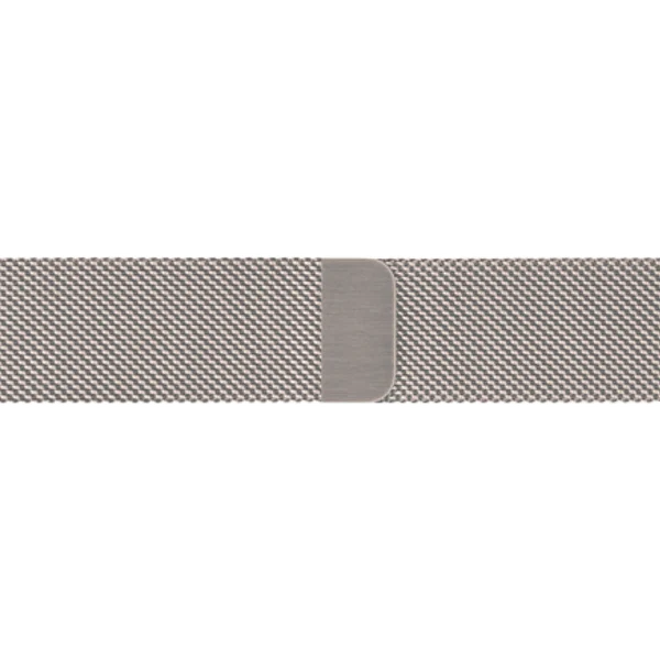 Magnetic Milanese Loop Band (For Apple Watch) Starlight
