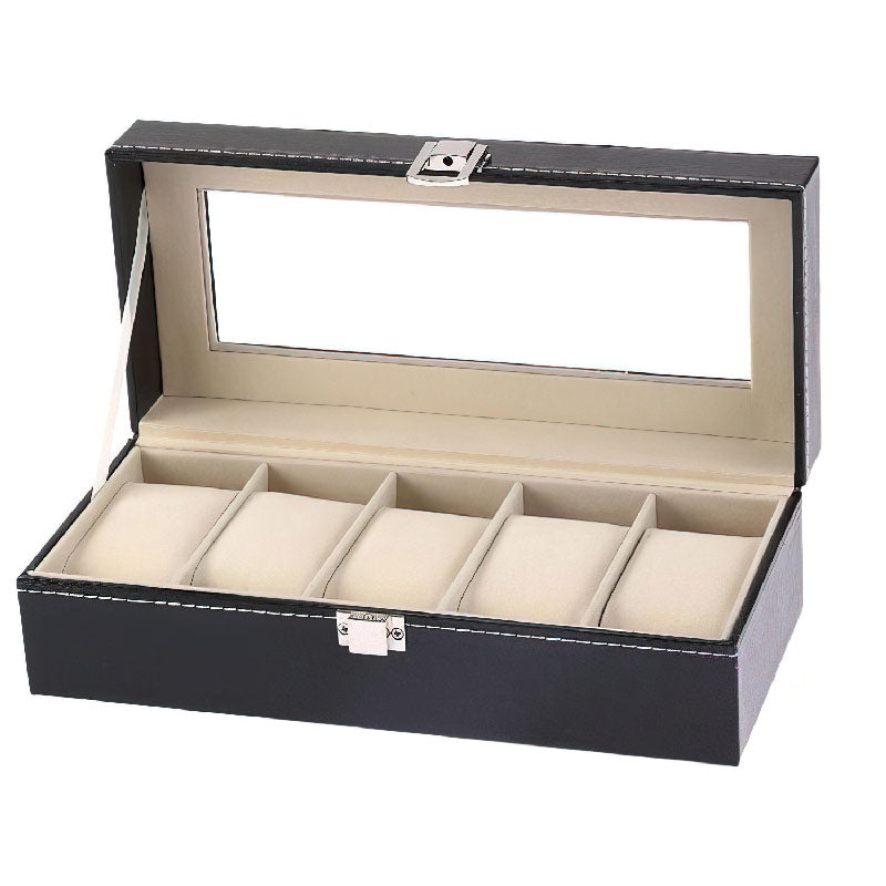 OB - Collector's Case
