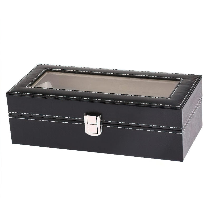 OB - Collector's Case