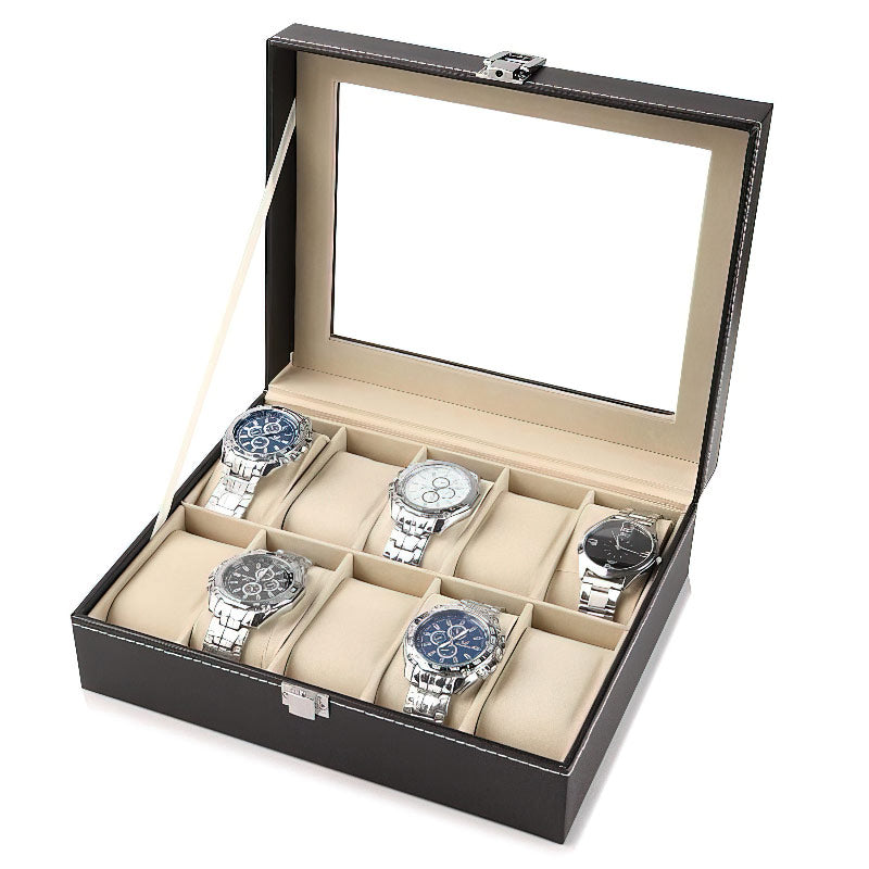 OB - Collector's Case